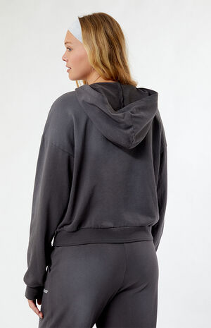 Bronco Vintage Hoodie image number 4