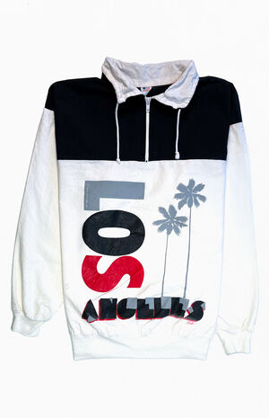 '80s Los Angeles Sweatshirt image number 1