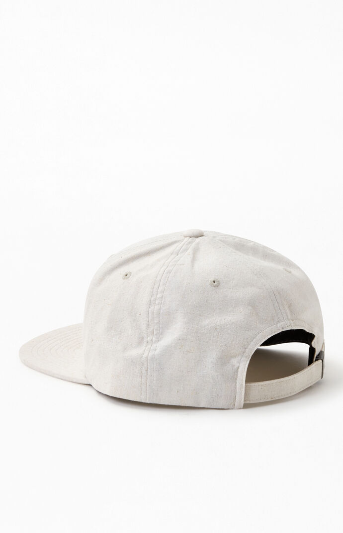 Sprout Strapback Hat