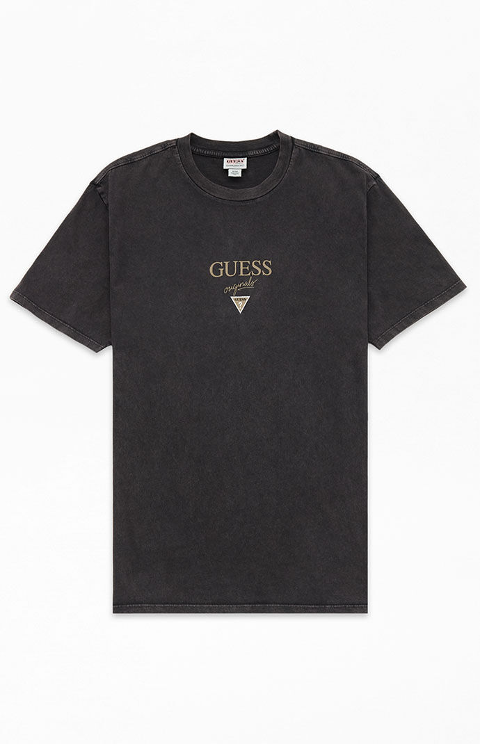 Guess originals t shirts sales