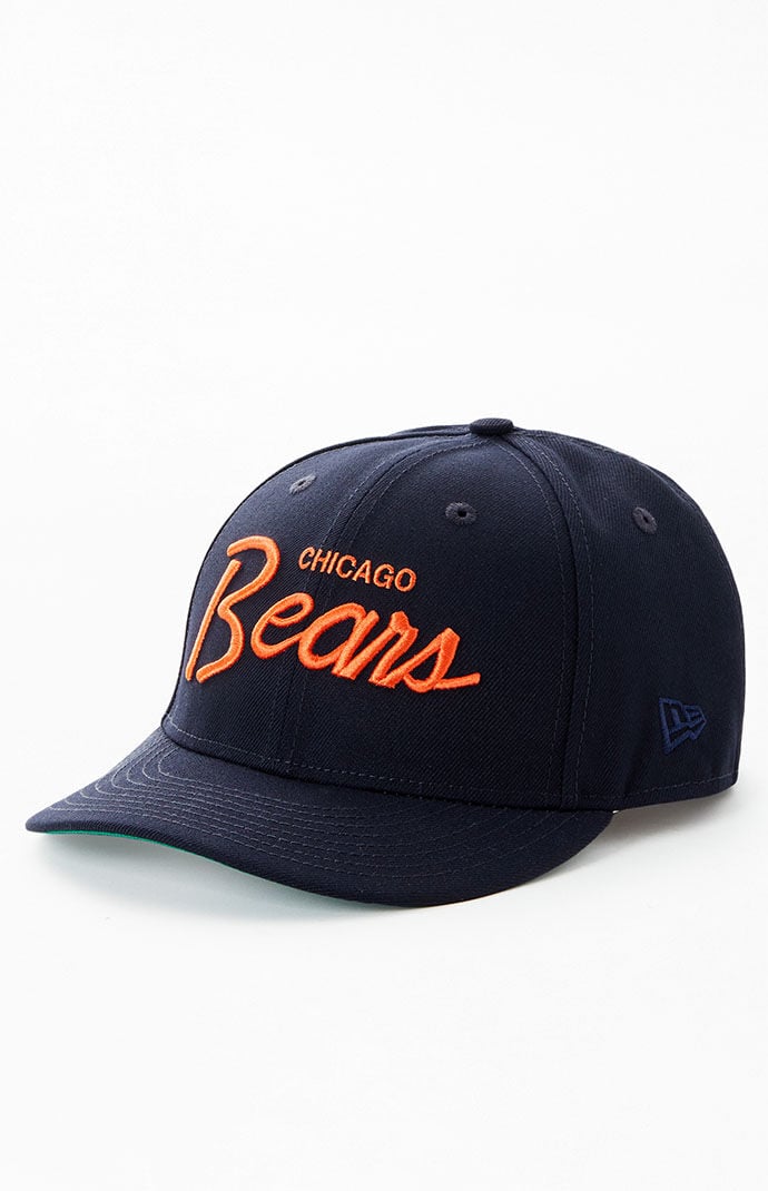 Bears low profile hat new arrivals