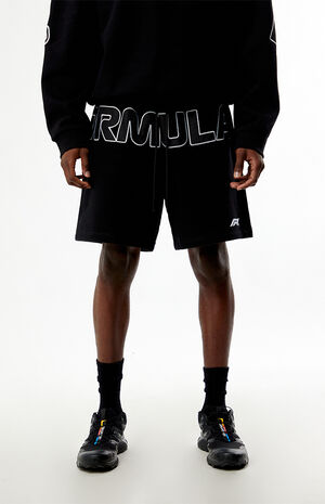 x Pacsun Sprint V2 Sweatshorts image number 2