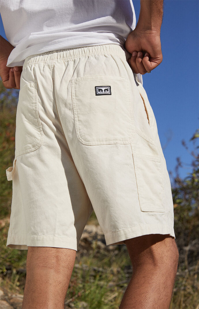 Easy Carpenter Shorts