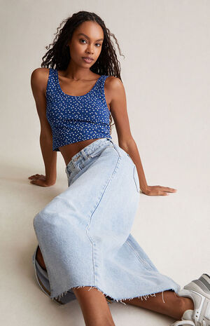 Sculpting Easy Tank Top image number 2