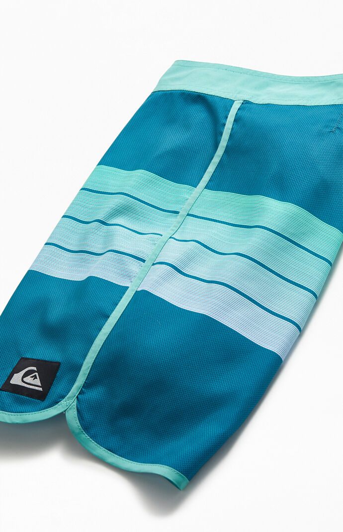 Everyday Grassroots 17" Boardshorts
