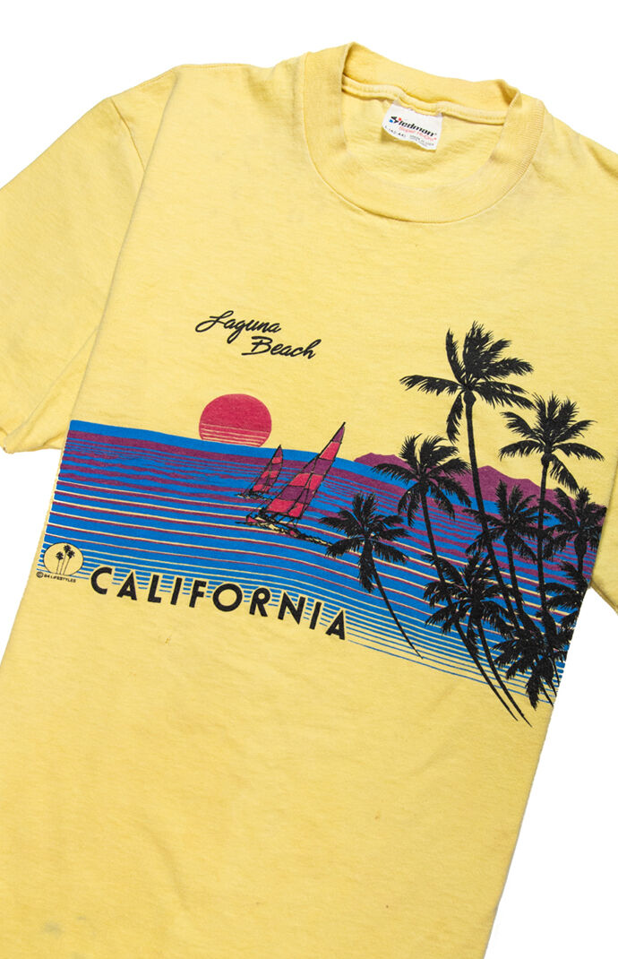 Laguna T-Shirt