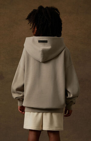 Smoke Hoodie image number 4