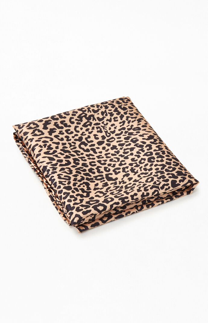 Leopard Printed Bandana