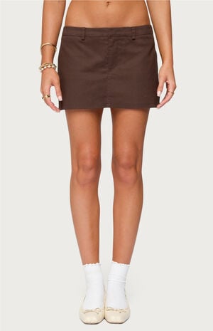 Kennie Mini Skort image number 1