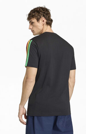 FIFA World Cup Jamaica DNA T-Shirt image number 3