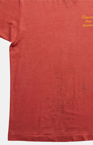 '90s Dawson's Auto Wrecking T-Shirt image number 3