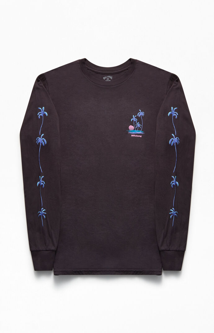 Cruiser Wash Long Sleeve T-Shirt