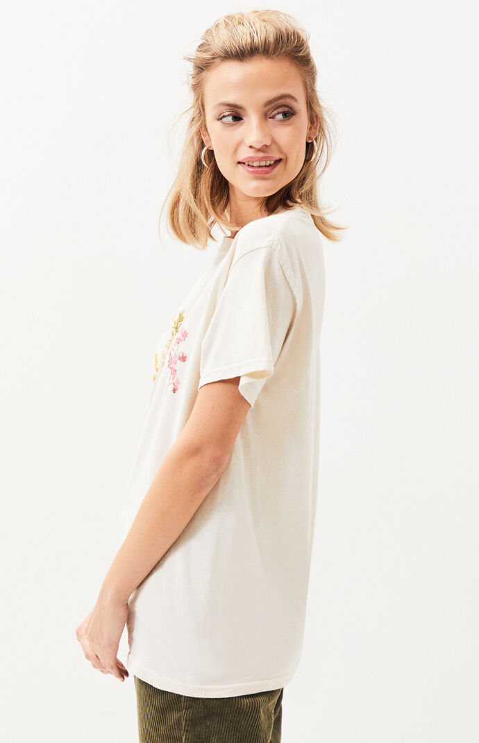 Flower Blooms T-Shirt