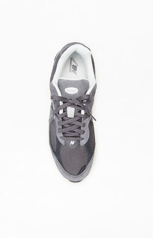 Black 2002R Shoes image number 5