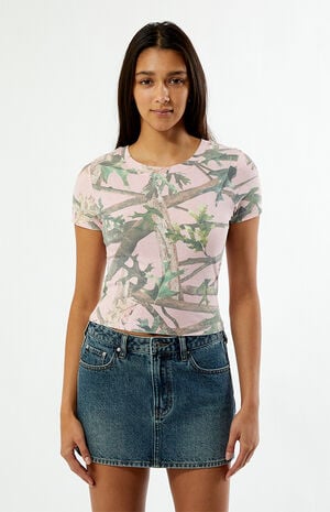 Camo Baby T-Shirt image number 2