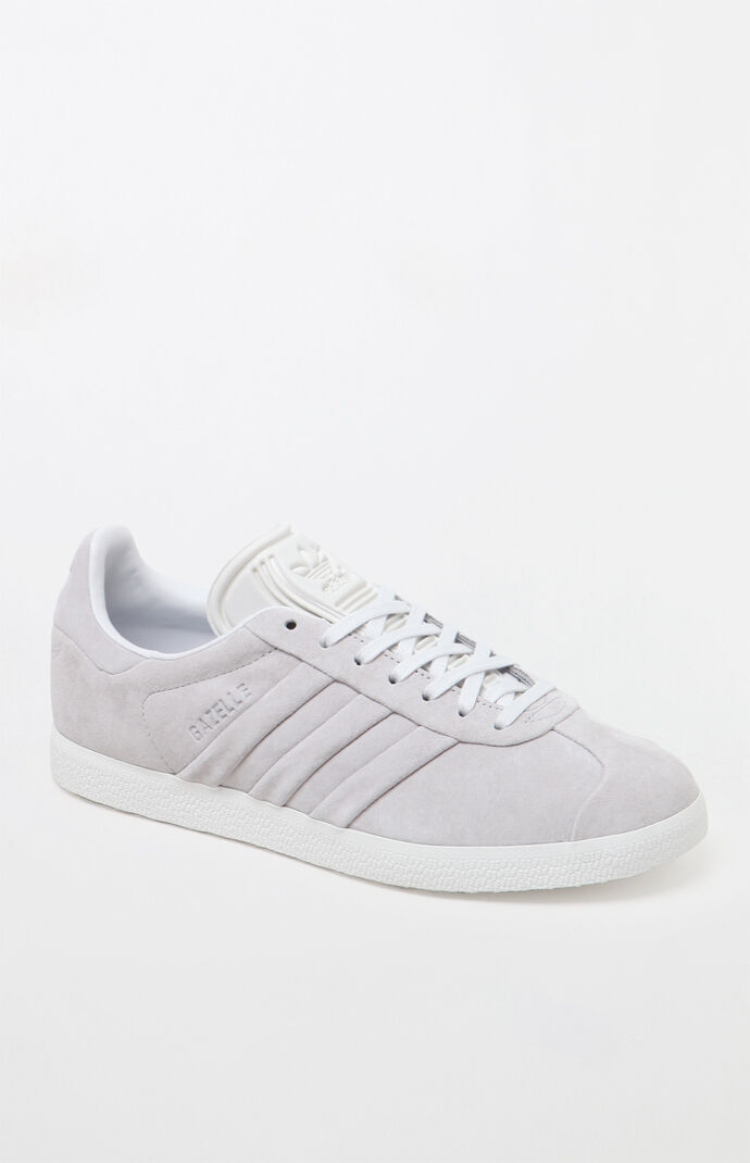 Adidas originals gazelle 2025 stitch and turn women's