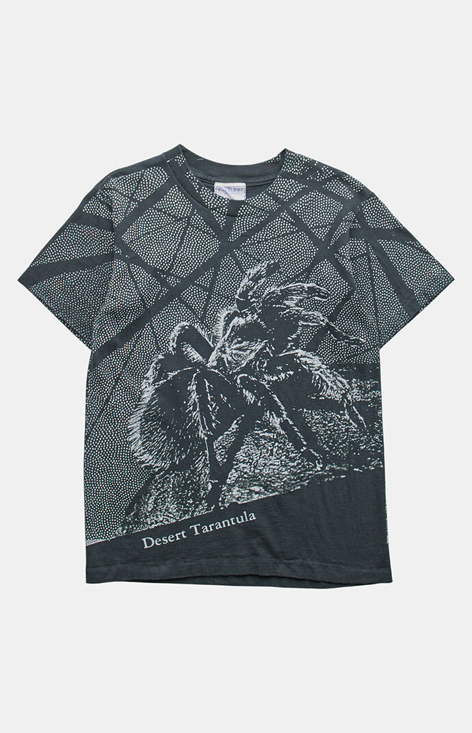 PS VINTAGE 90s Desert Tarantula Graphic T-Shirt