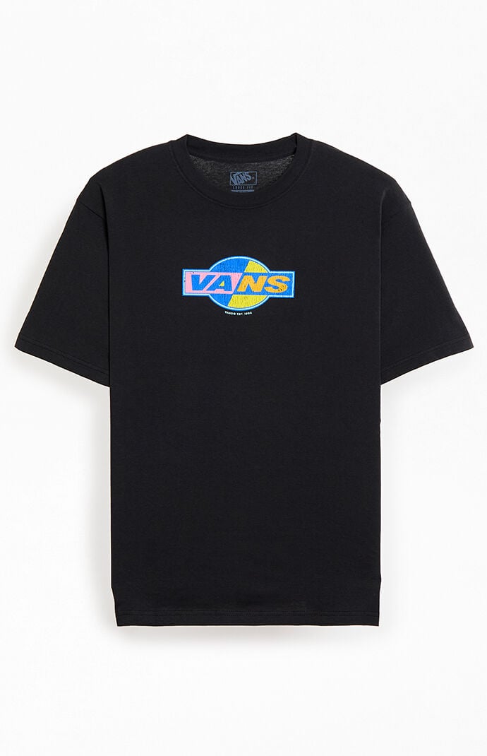 Vans Bold Era T-Shirt