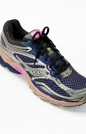 Black & Blue&nbsp;Progrid&nbsp;Omni 9 Shoes image number 6