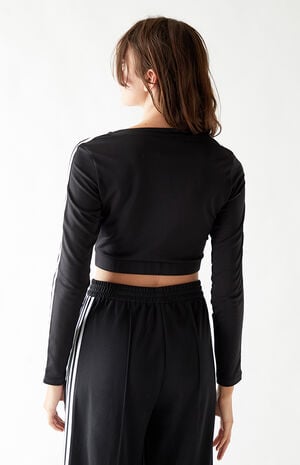 Long Sleeve Top Long Sleeve Top image number null