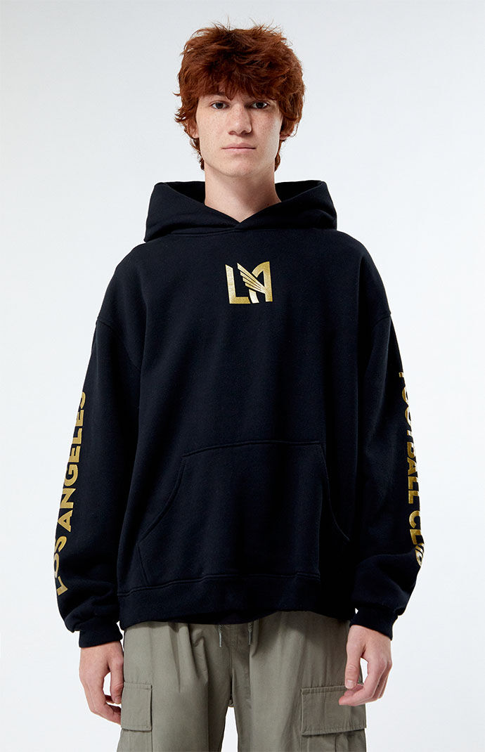 Lafc hoodie on sale
