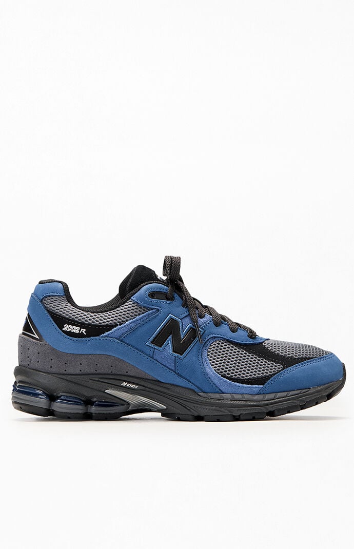 New Balance Blue 2002RD Shoes