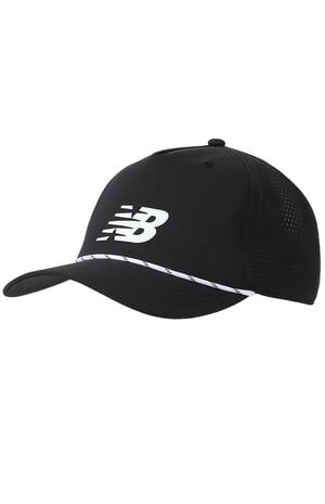 Embroidered Grandpa Perforated Hat