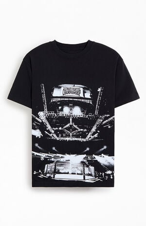 Floor Seats Panel T-Shirt image number 1