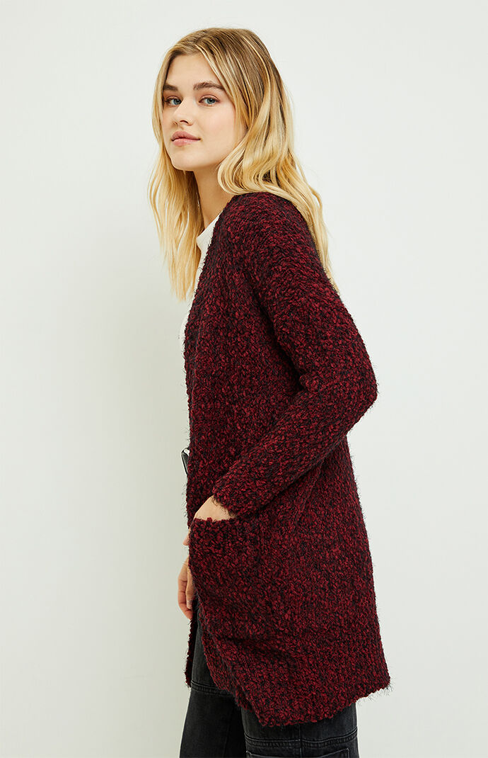 Miranda Cardigan