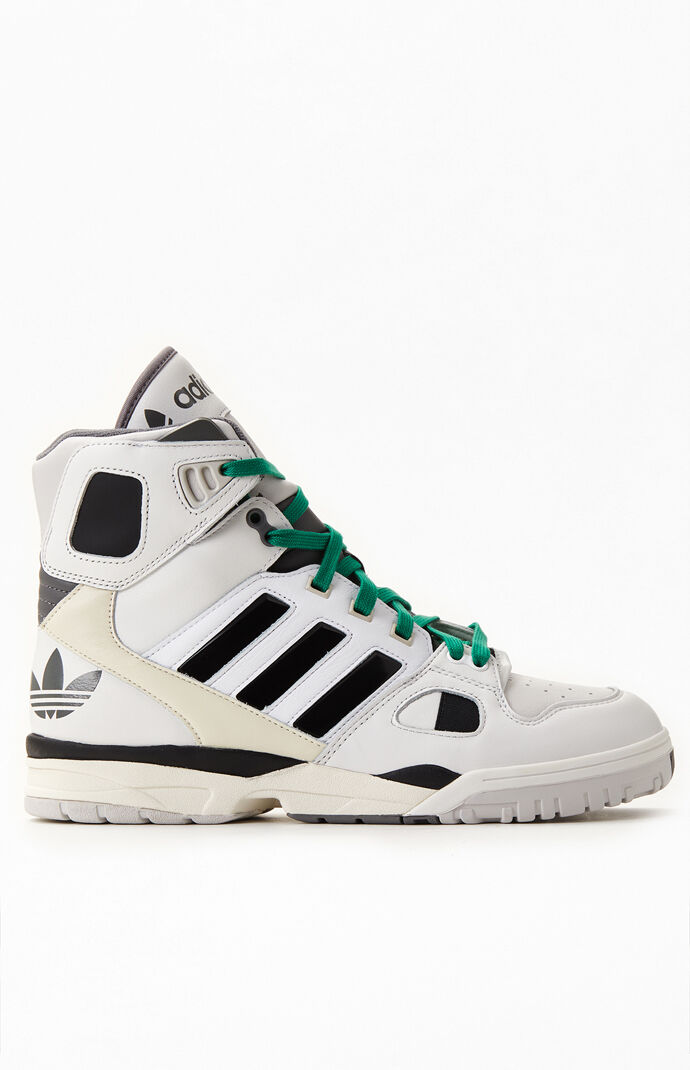 Adidas torsion kids hot sale