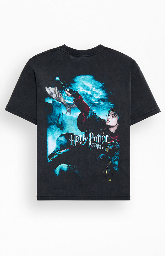 Harry Potter Goblet T-Shirt