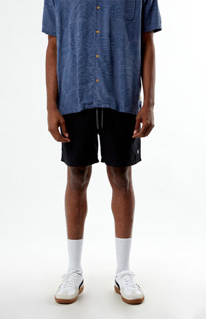 Icon Balboa Hybrid Volley 6" Swim Trunks image number 2