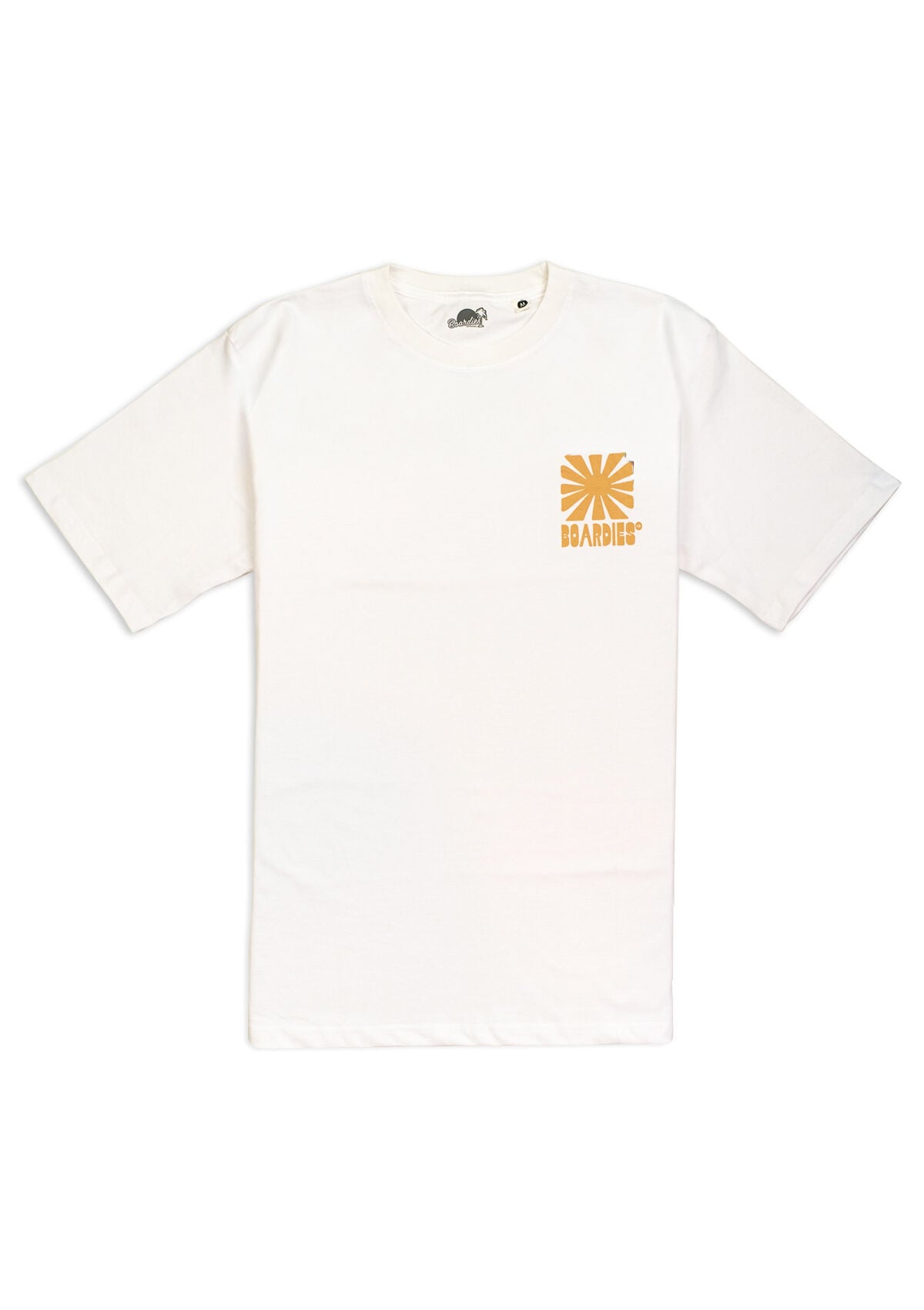 Boardies Nature's Medicine T-Shirt