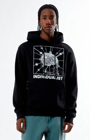 Knowledge Of Self Hoodie image number 1