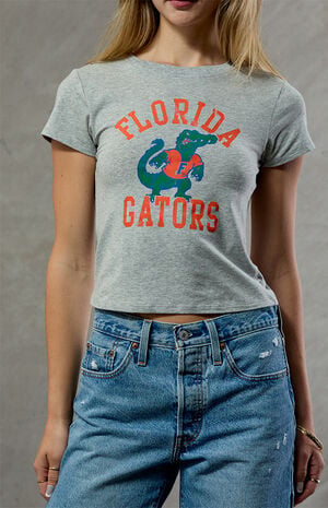 Florida Gators Skimmer T-Shirt image number 2