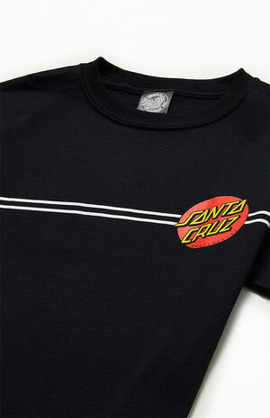 Kids Classic Dot T-Shirt image number 3