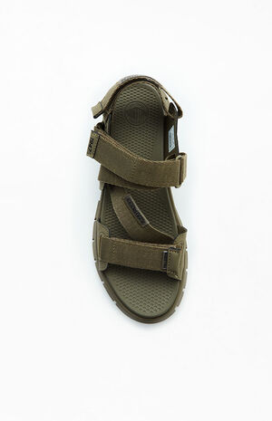 Women's Revolt Mono Sandals image number 5