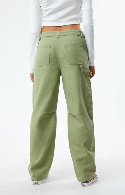 Billabong Spec Cargo Pant Black