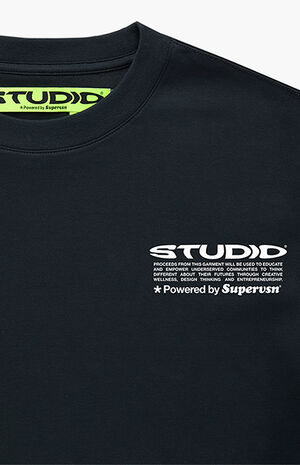 Natural Voices T-Shirt image number 3