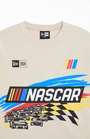 Nascar T-Shirt image number 2