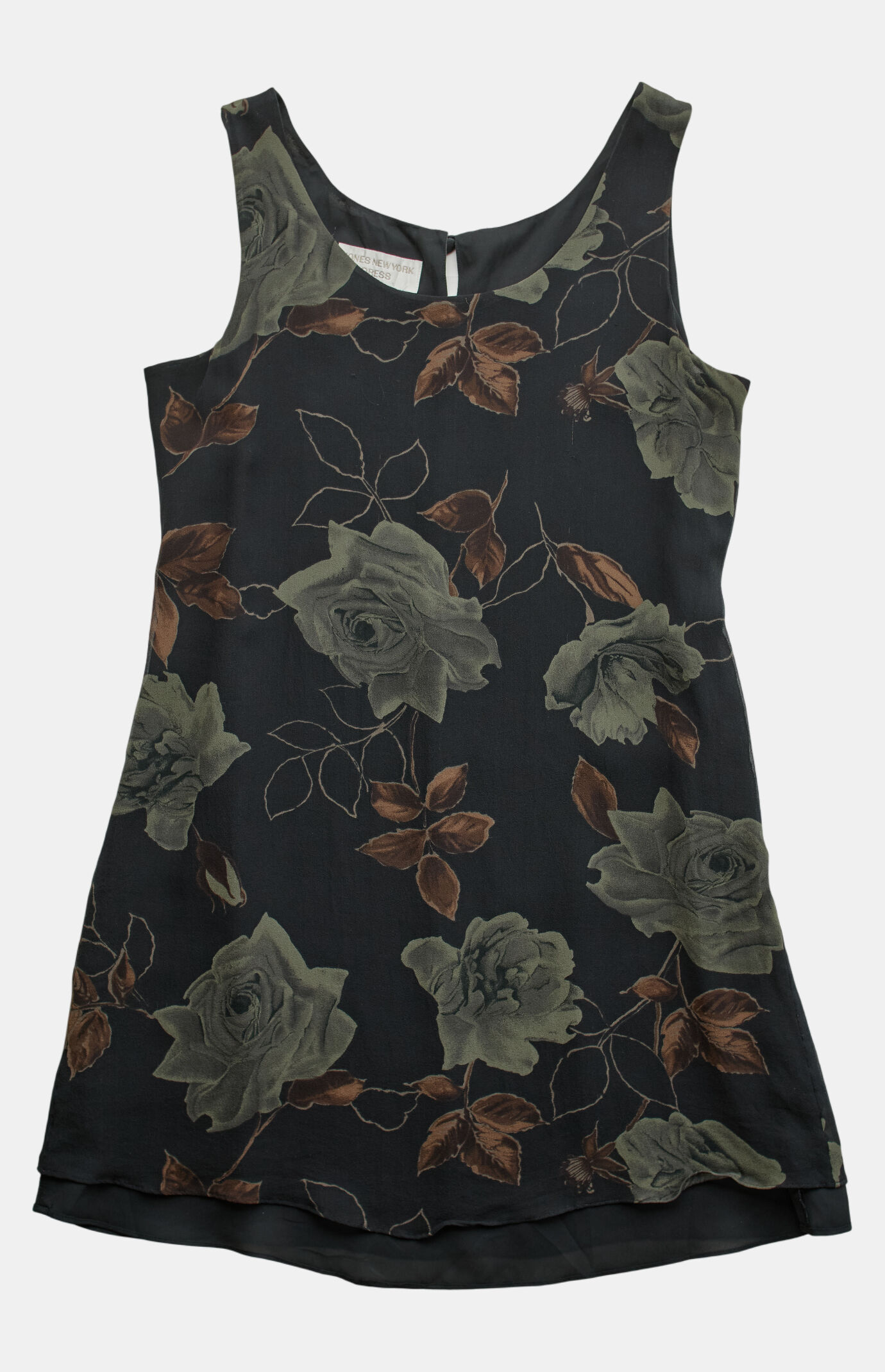 PS VINTAGE 90s Babydoll Dress