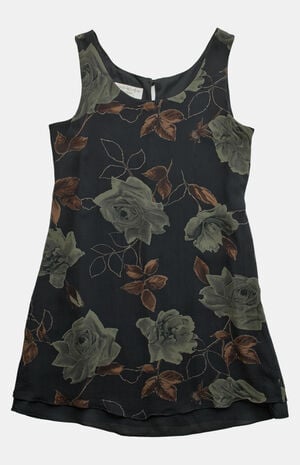 90s Babydoll Dress image number 1