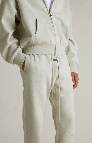 Heather Stone Core Fleece Vintage Sweatpants image number 5