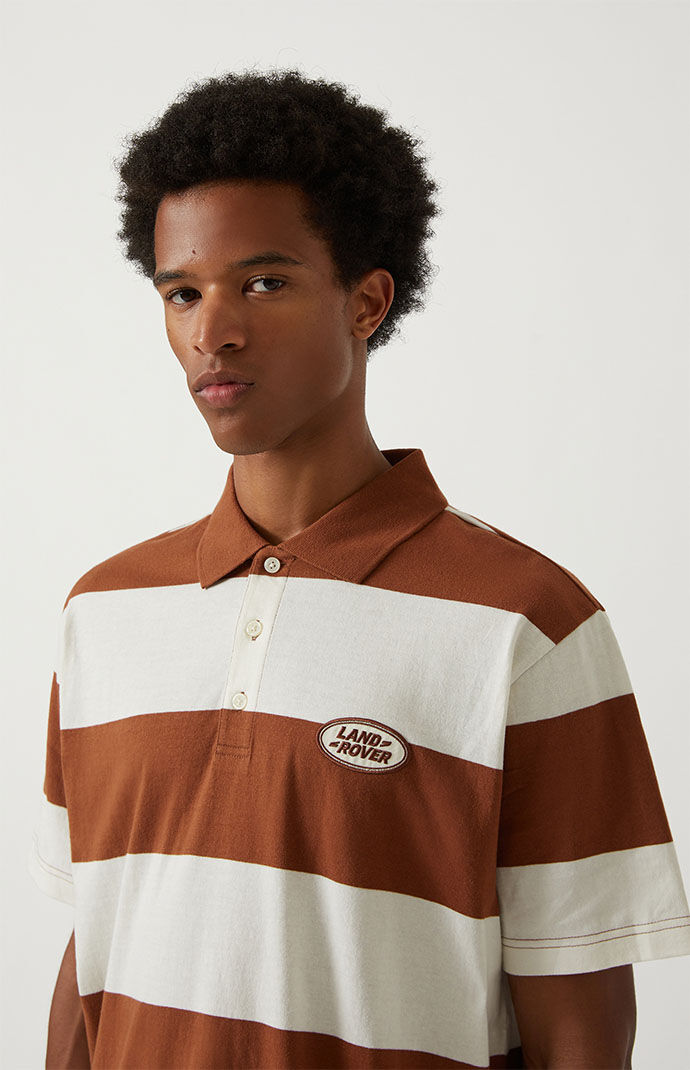 Land store rover polo