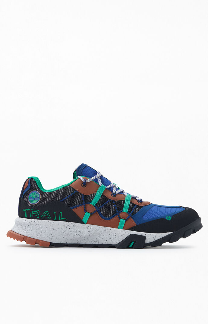 Garrison Trail Low Top Shoes