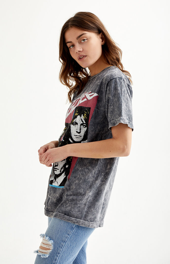 The Police T-Shirt