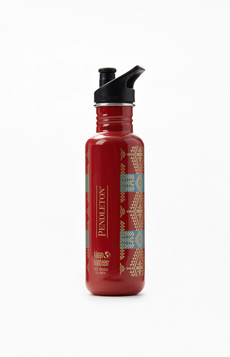 Canyonlands Stainless Steel Water Bottle