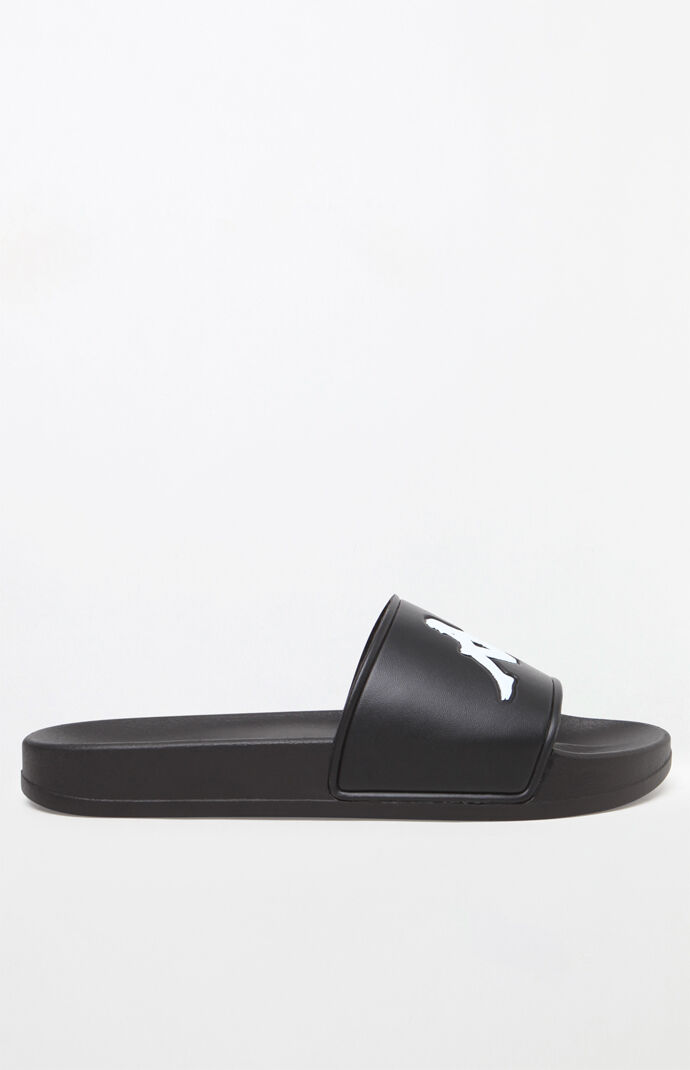 Authentic Adam 2 Slide Sandals