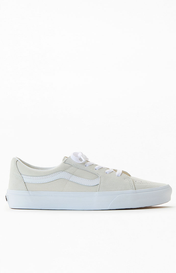 Light grey suede vans shop