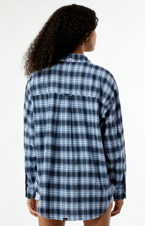 Friendly Service Flannel Shirt image number 3